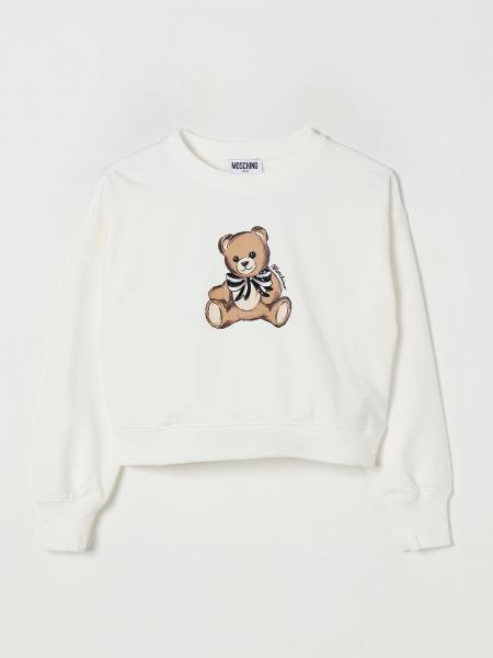 Sweater kids Moschino