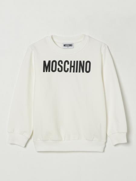 モスキーノ(MOSCHINO) キッズコレクション 2025/26年秋冬