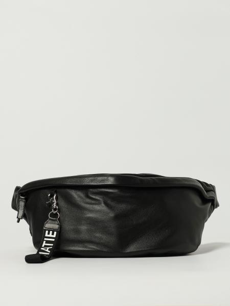 Marsupio Vic Matié in pelle