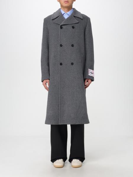 Coat men MSGM