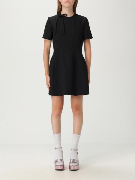 Dress woman MSGM