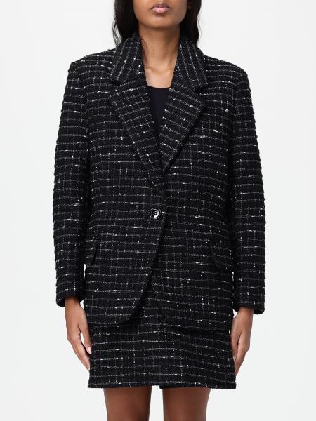 Blazer woman MSGM