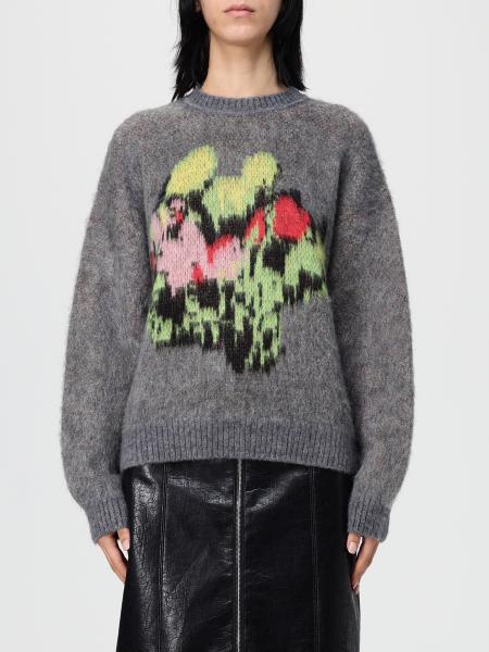 Sweater woman MSGM