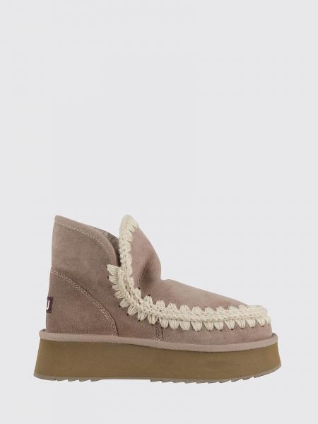 Chaussures femme Mou