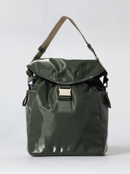 Shoulder bag woman Rains