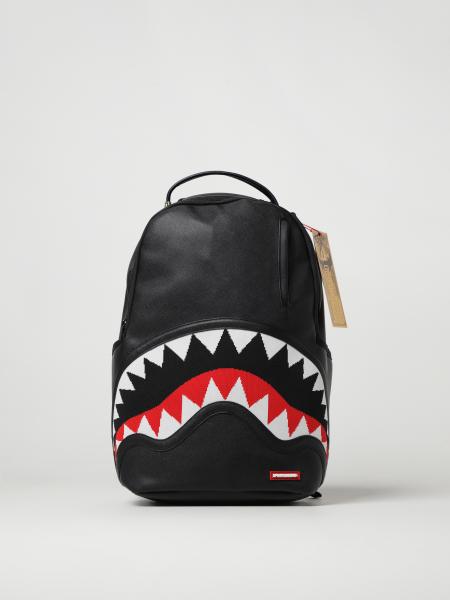 Zaino Fly Knit Mouth Dlx Sprayground