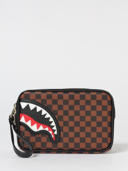 Beauty Case Sawtooth Sharks Sprayground