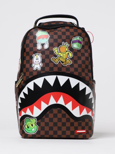 Sticker campaign dlxsv backpack
