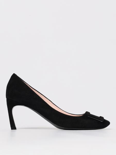 シューズ レディース Roger Vivier