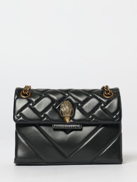 Shoulder bag woman Kurt Geiger London