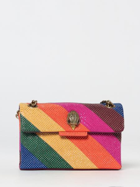 Shoulder bag woman Kurt Geiger London