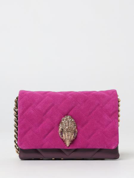 Shoulder bag woman Kurt Geiger London