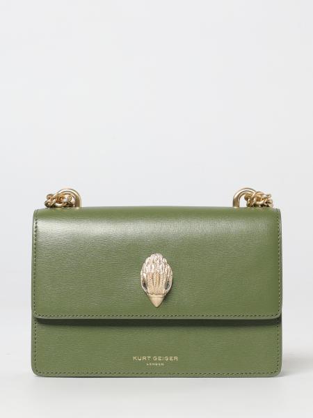 Shoulder bag woman Kurt Geiger London