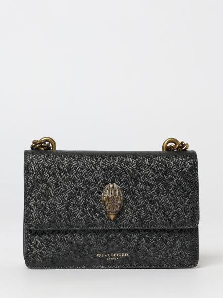 Shoulder bag woman Kurt Geiger London