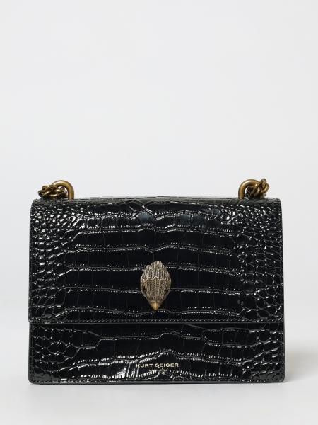 Shoulder bag woman Kurt Geiger London