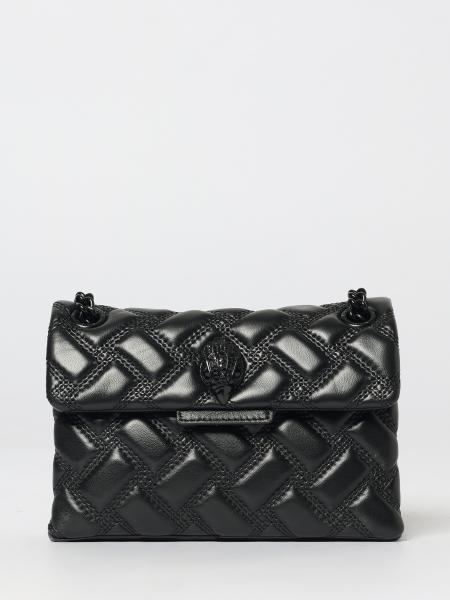 Shoulder bag woman Kurt Geiger London