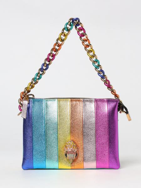 Shoulder bag woman Kurt Geiger London