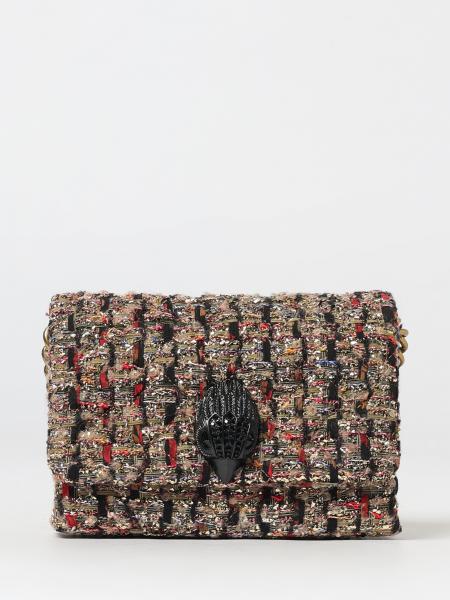 Shoulder bag woman Kurt Geiger London