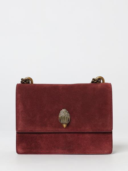 Shoulder bag woman Kurt Geiger London