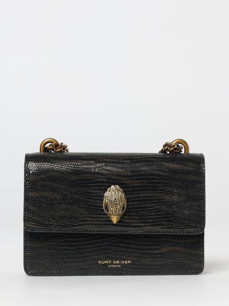 Shoulder bag woman Kurt Geiger London