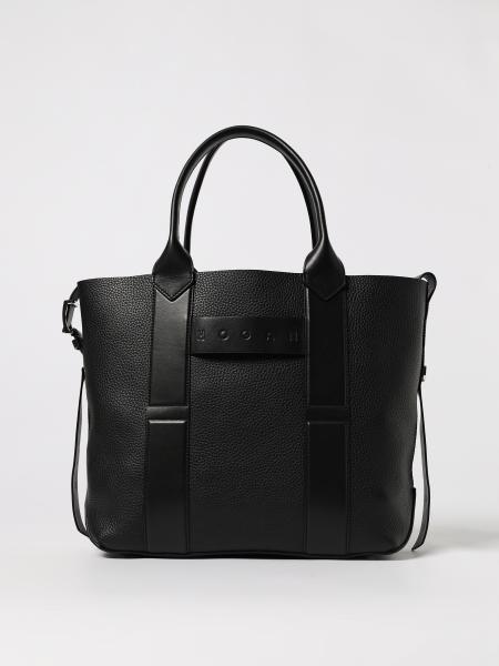 Bolso de hombro mujer Hogan