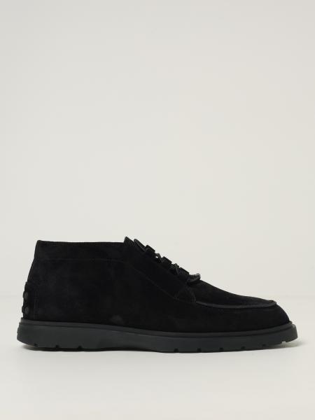 Обувь Мужское Tod's