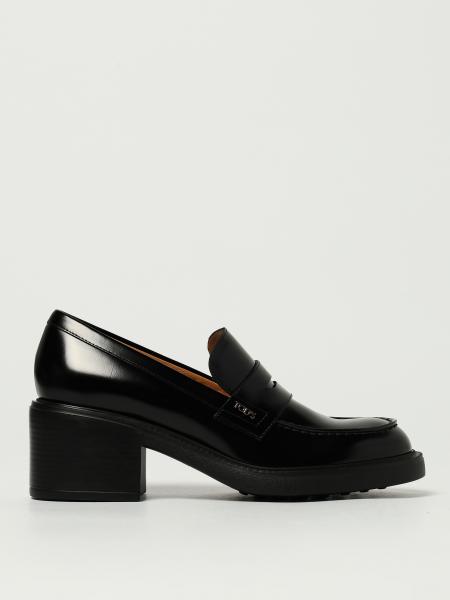 Обувь Женское Tod's