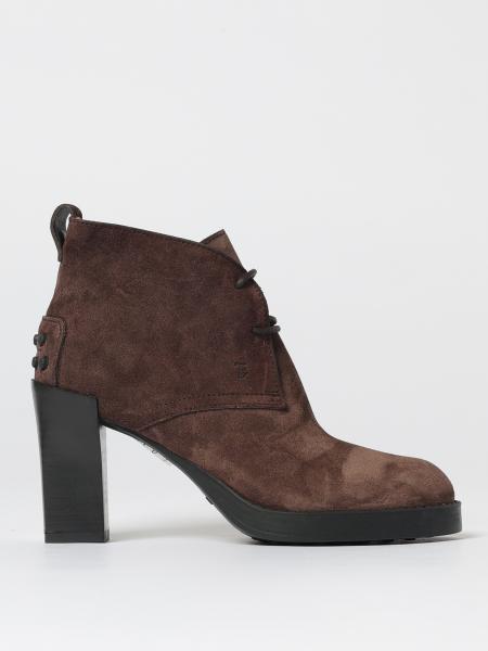 Shoes woman Tod's
