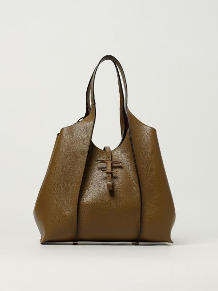 Bolso de hombro mujer Tod's