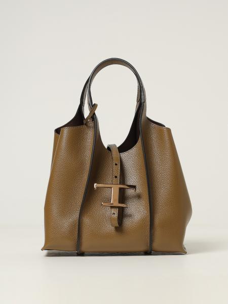 TOD'S [Tod’s] SS25 shoulder bag Tod's Women's Bags SS25 | GIGLIO.COM
