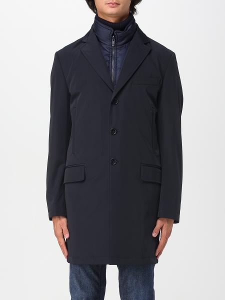Coat men Fay