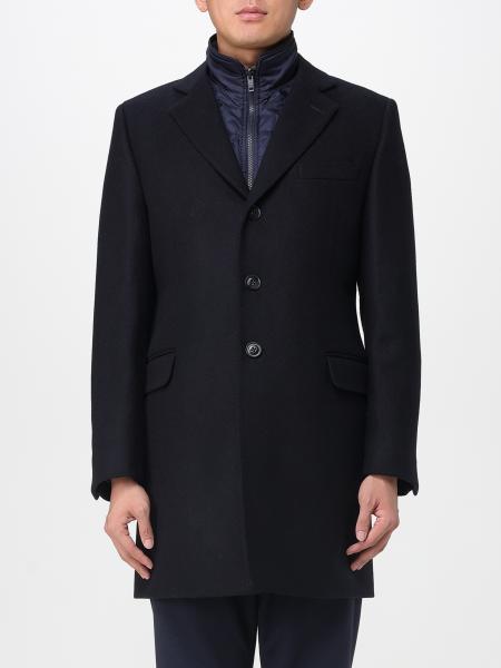 Coat men Fay
