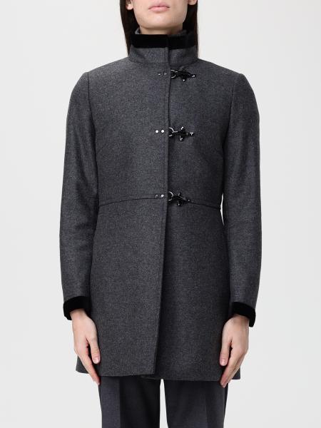 Coat woman Fay