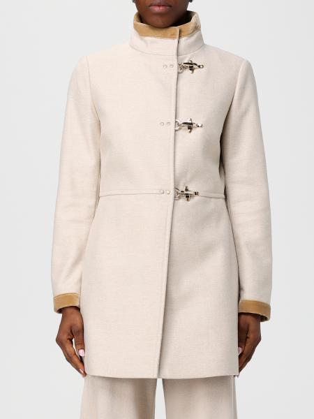 Coat woman Fay