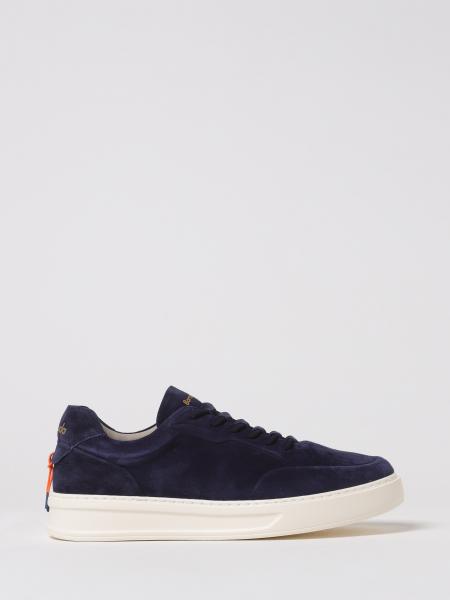 Sneakers men Barracuda