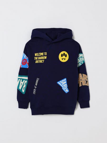 Pullover kinder Barrow Kids