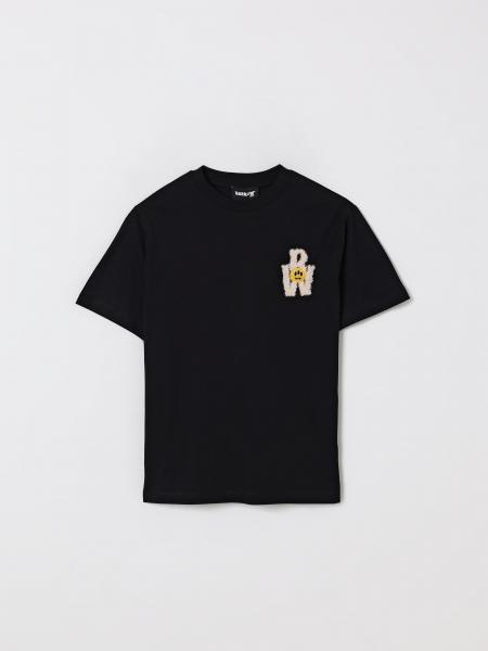T-shirt kinder Barrow Kids