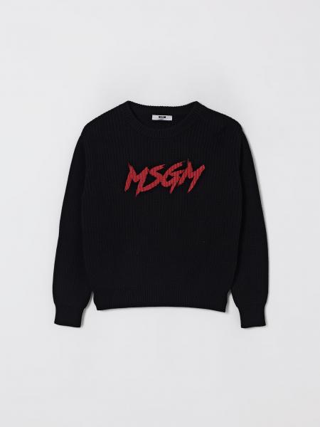 Sweater kids MSGM Kids