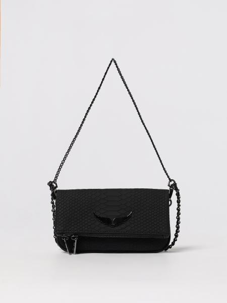 Sac Zadig Bolso Zadig Voltaire Black Friday Sac Zadig Et Voltaire