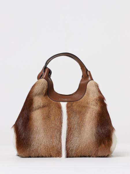 Schultertasche damen Gianni Chiarini