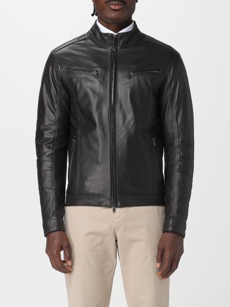 Jacket men XC