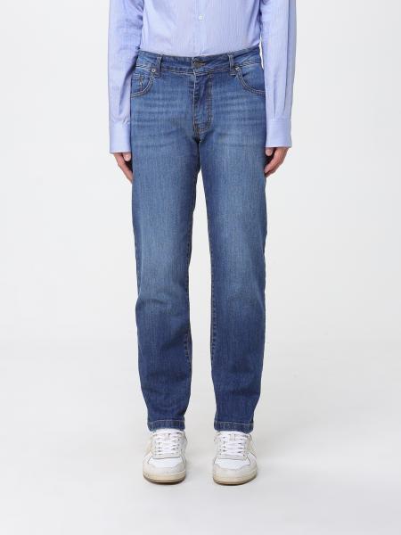 Jeans men XC