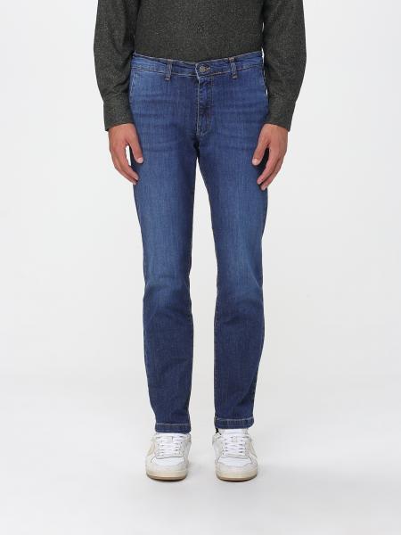 Jeans men XC