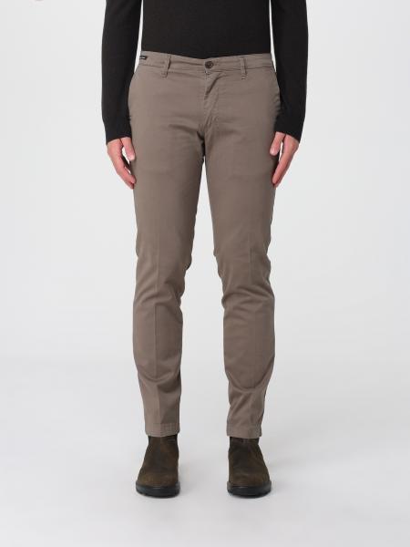 Pants men XC