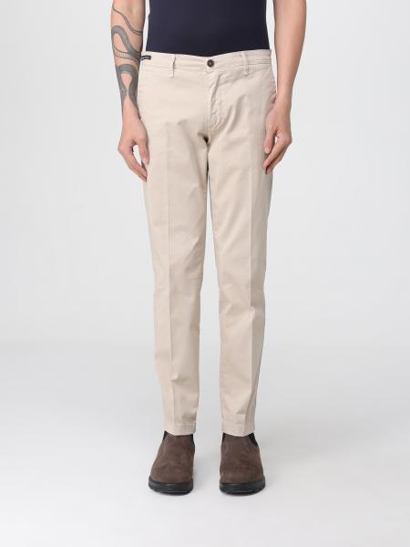 Pants men XC