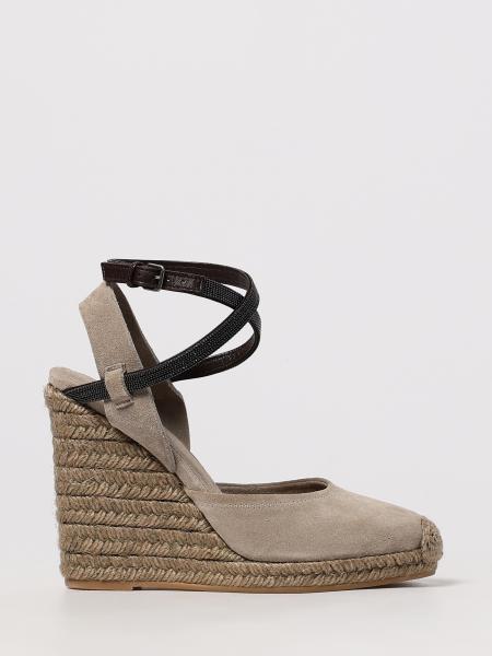 Shoes woman Brunello Cucinelli