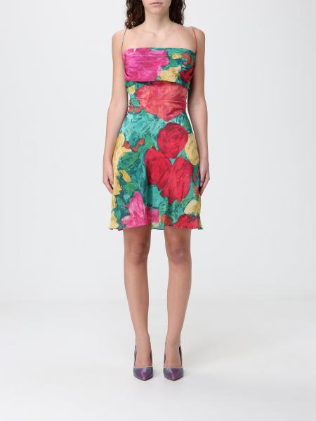 Dress woman Balmain