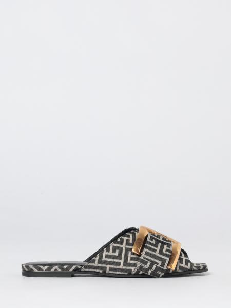 Shoes woman Balmain