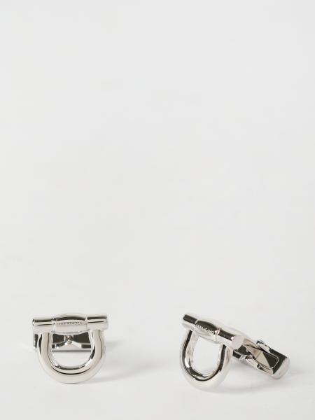 Cufflinks men Ferragamo