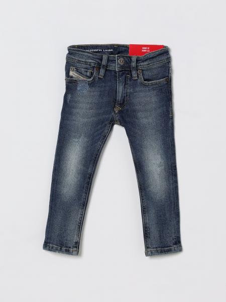 Jeans kinder Diesel